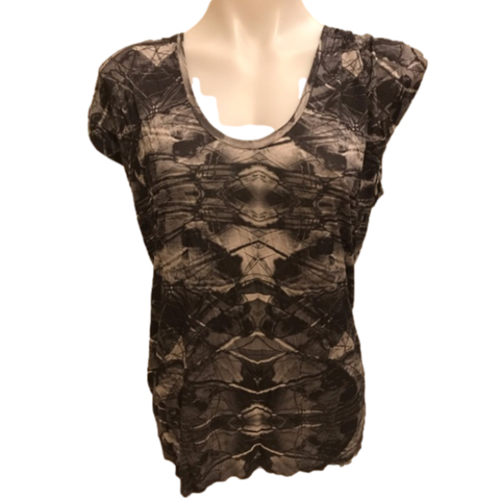 Leith Sleeveless Top